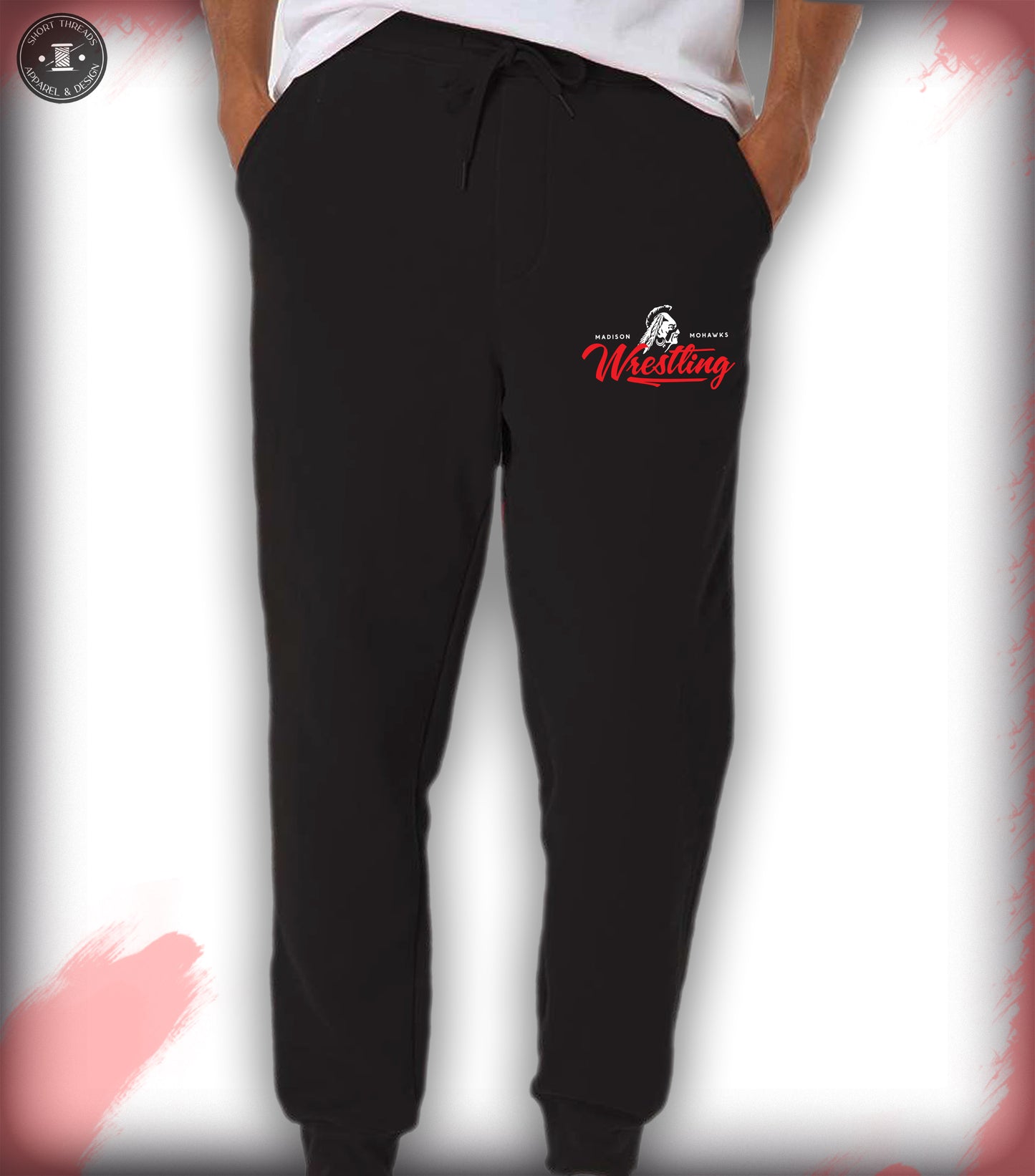 Team Warm Up Pants