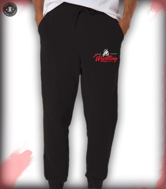 Team Warm Up Pants